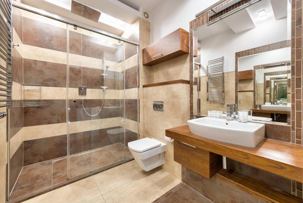 Dom & House - Neptun Park Premium Apartment Danzig