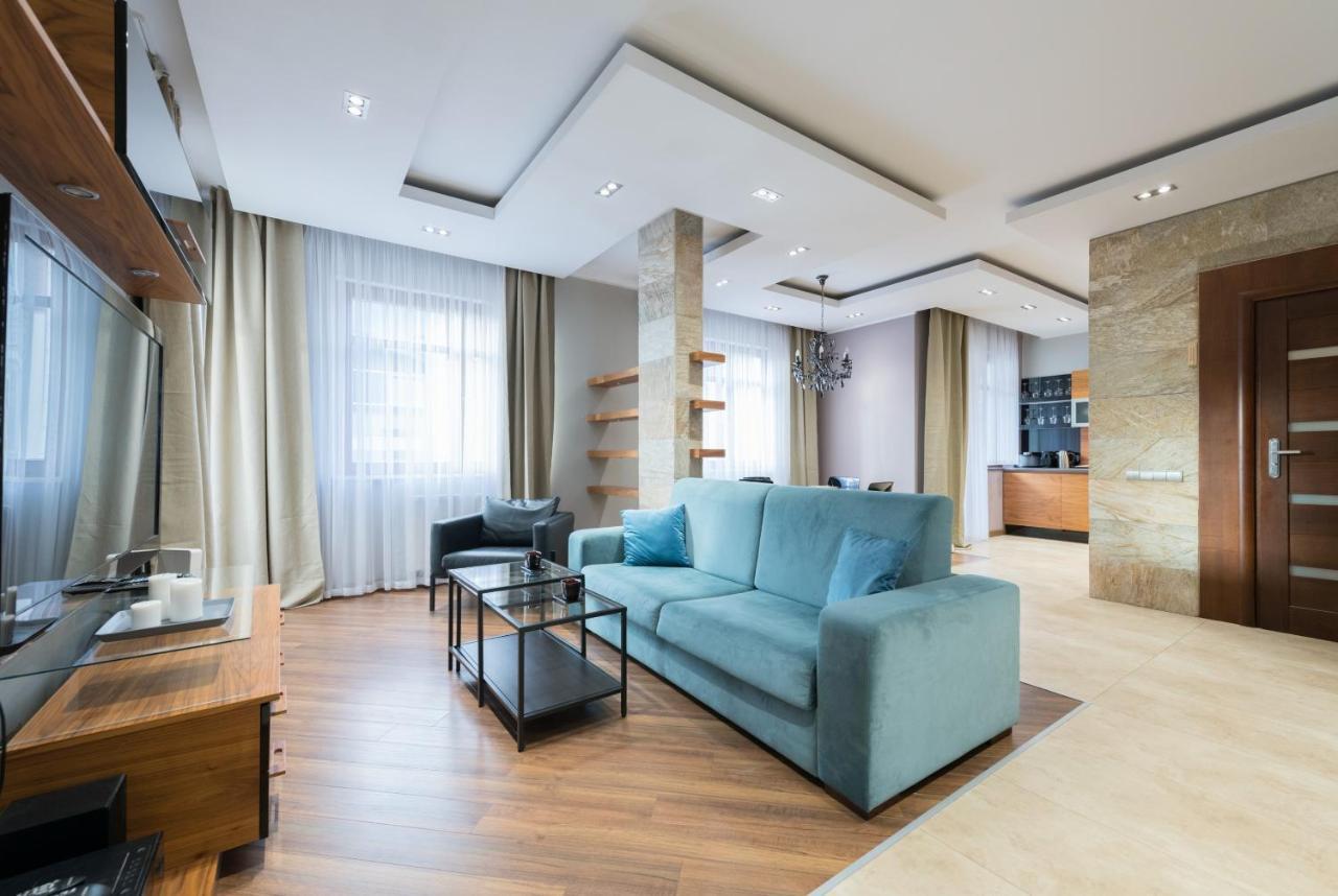 Dom & House - Neptun Park Premium Apartment