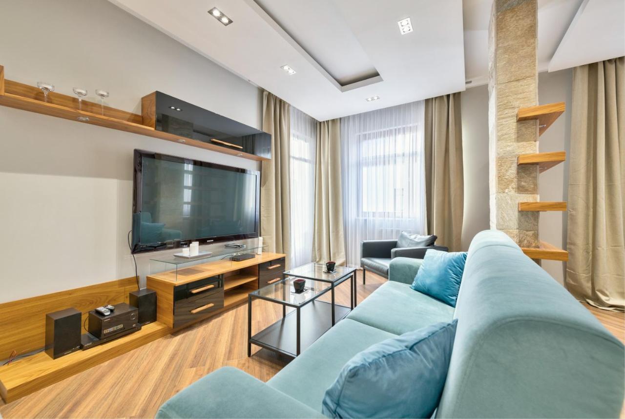 Dom & House - Neptun Park Premium * Danzig