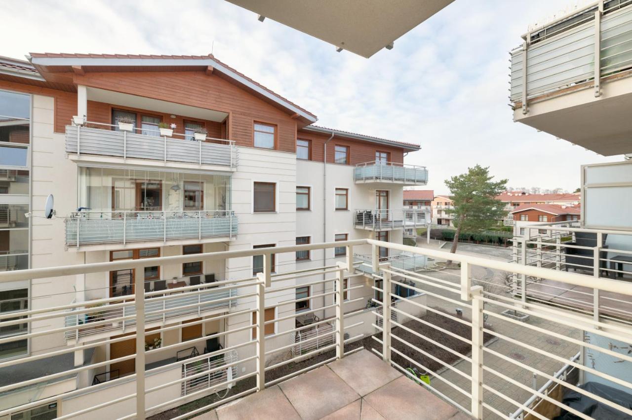 Dom & House - Neptun Park Premium * Danzig