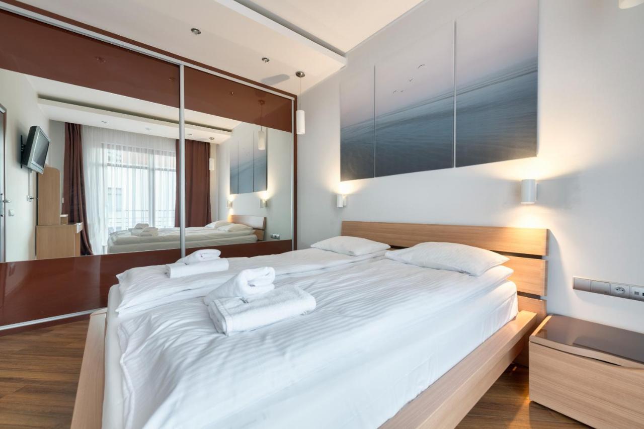 Apartment Dom & House - Neptun Park Premium *