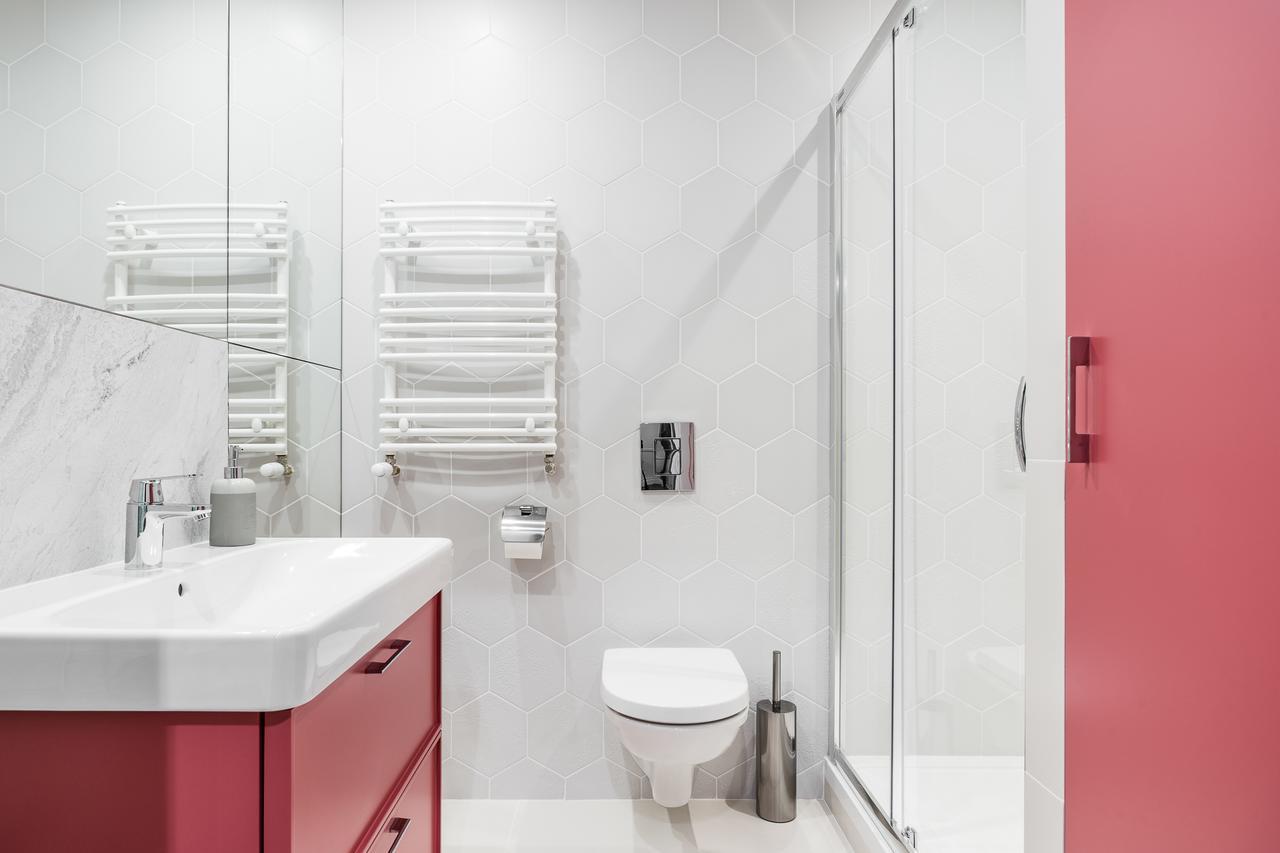 Apartment Dom & House - Neptun Park Premium Danzig