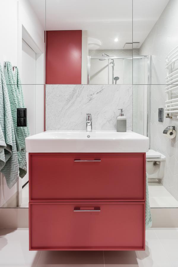 Dom & House - Neptun Park Premium Apartment *