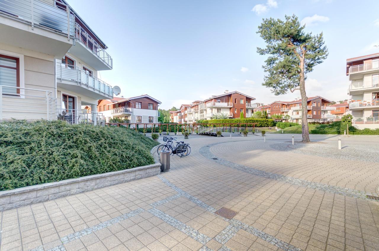 Apartment Dom & House - Neptun Park Premium