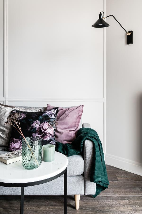 Dom & House - Neptun Park Premium Apartment