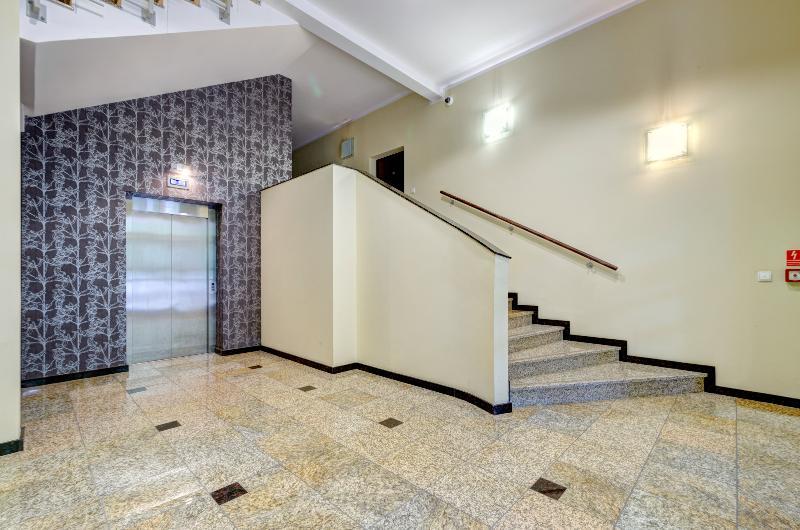 Dom & House - Neptun Park Premium Danzig