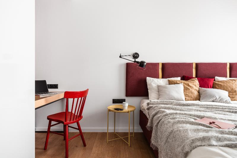 Apartment Dom & House - Neptun Park Premium *