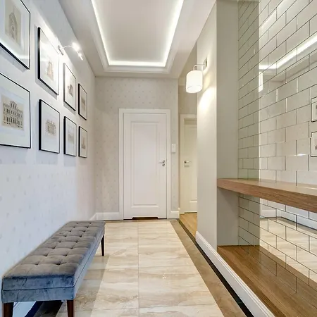 Dom & House - Apartments Neptun Park Premium Gdansk Exterior photo