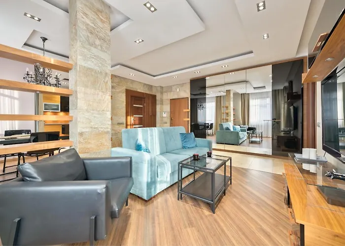 Dom & House - Apartments Neptun Park Premium
