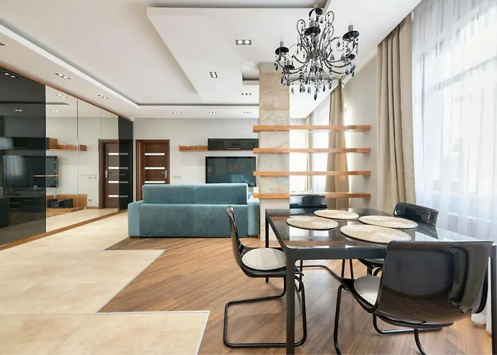 Dom & House - Apartments Neptun Park Premium