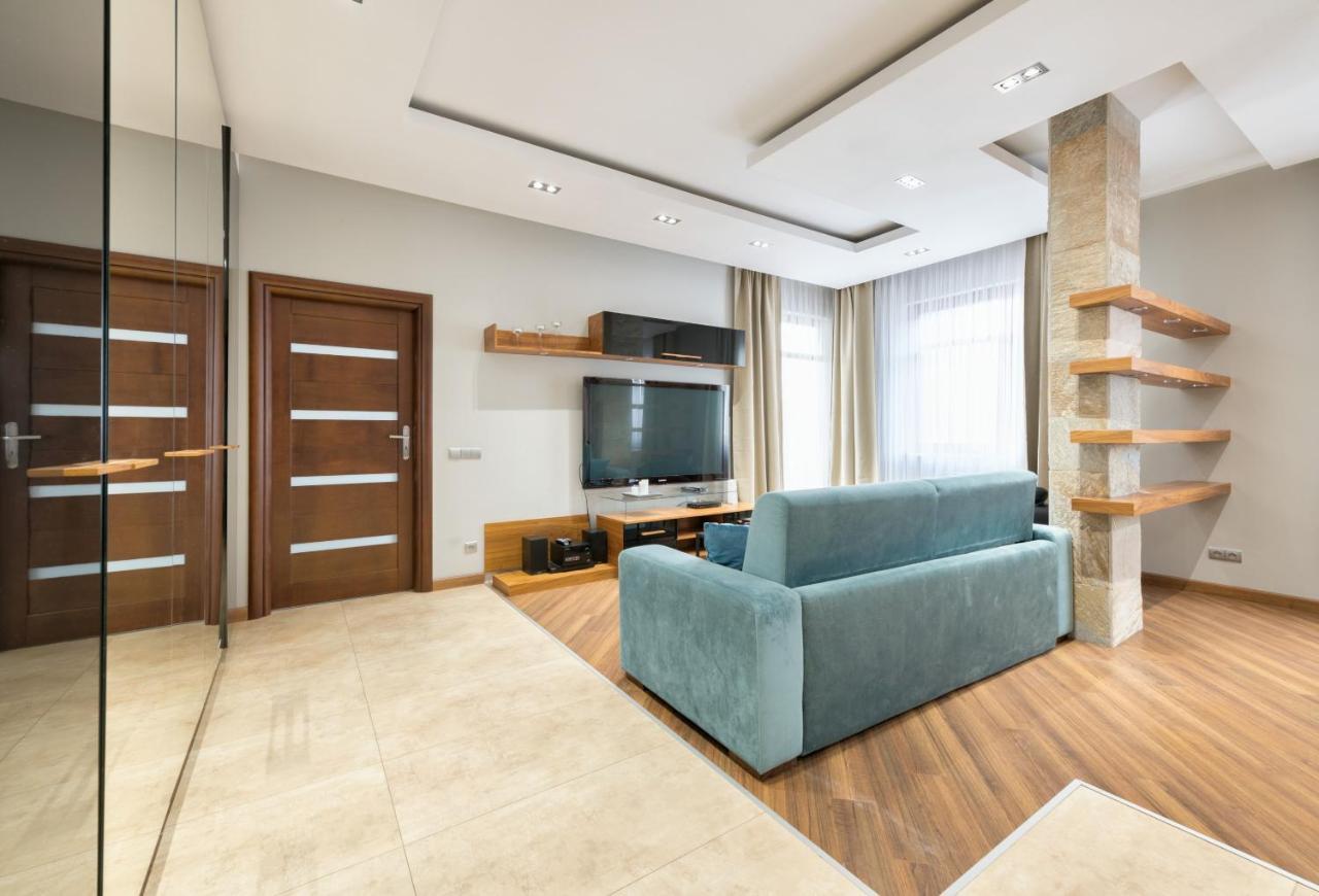 Apartment Dom & House - Neptun Park Premium *