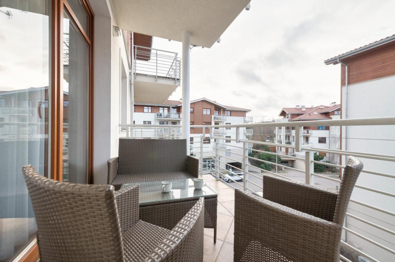 Dom & House - Neptun Park Premium Apartment *