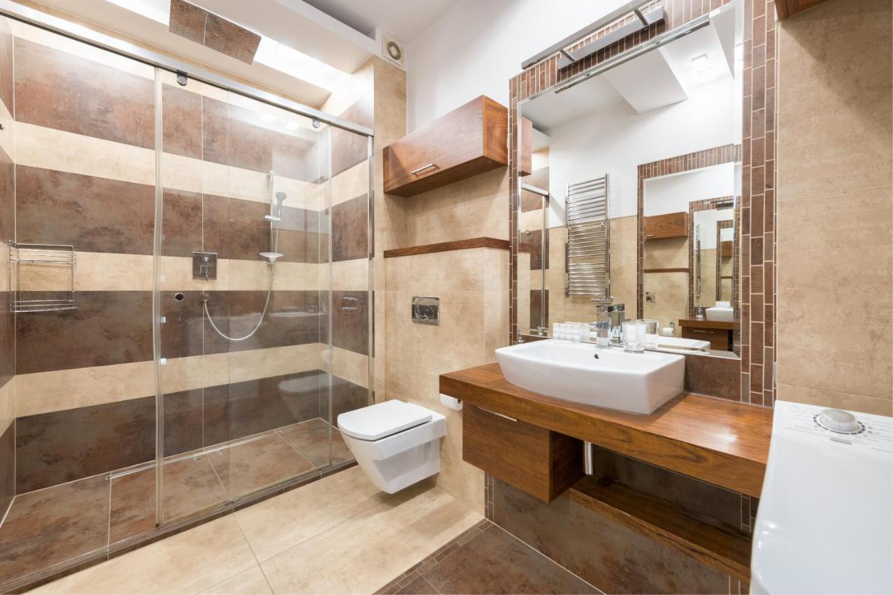 Dom & House - Neptun Park Premium Апартаменти Гданськ