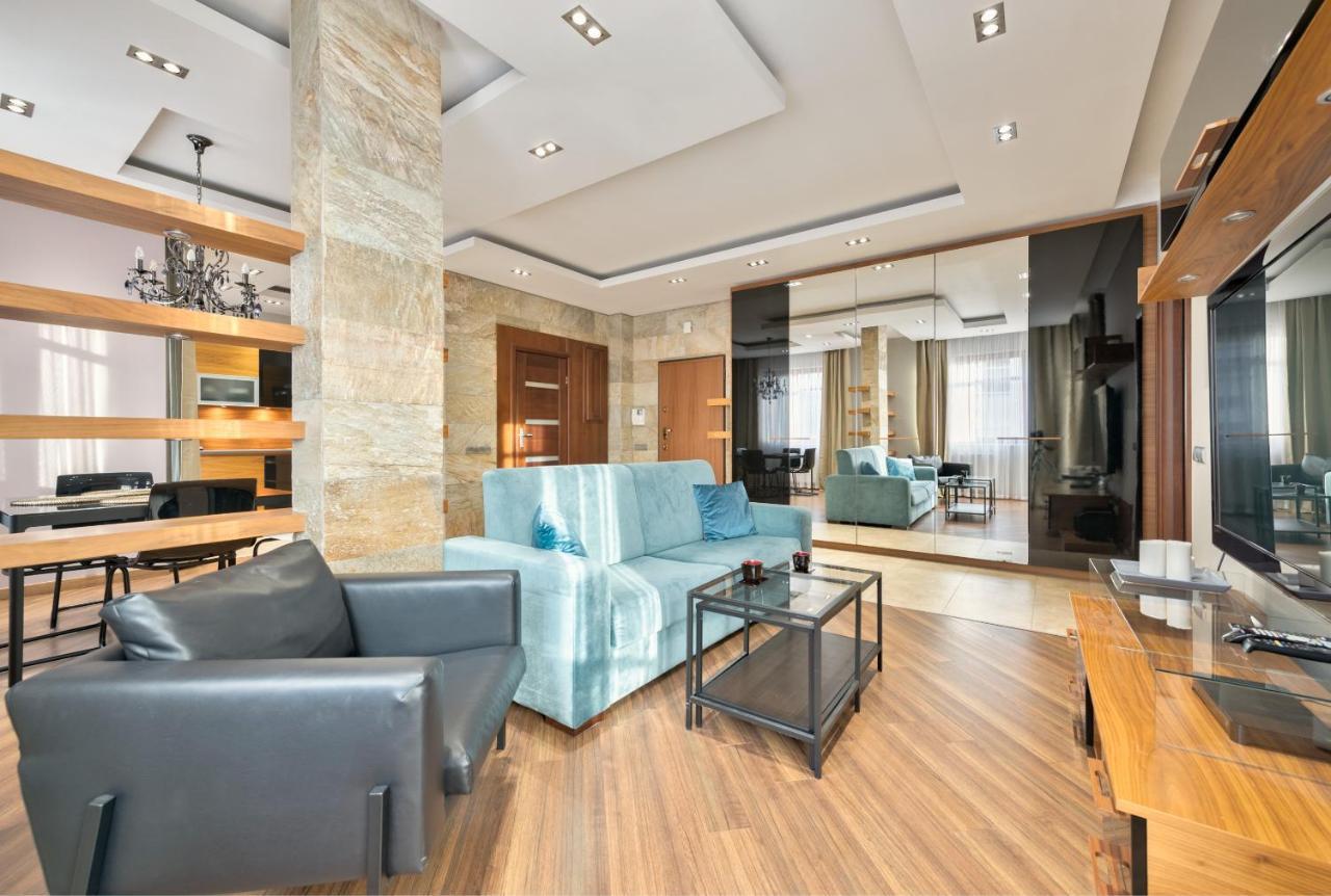 Dom & House - Neptun Park Premium Apartment