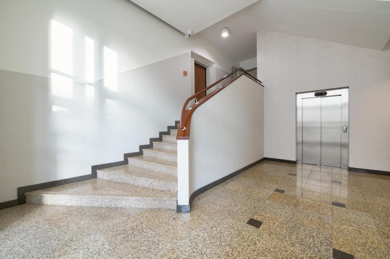 Dom & House - Neptun Park Premium Apartment *