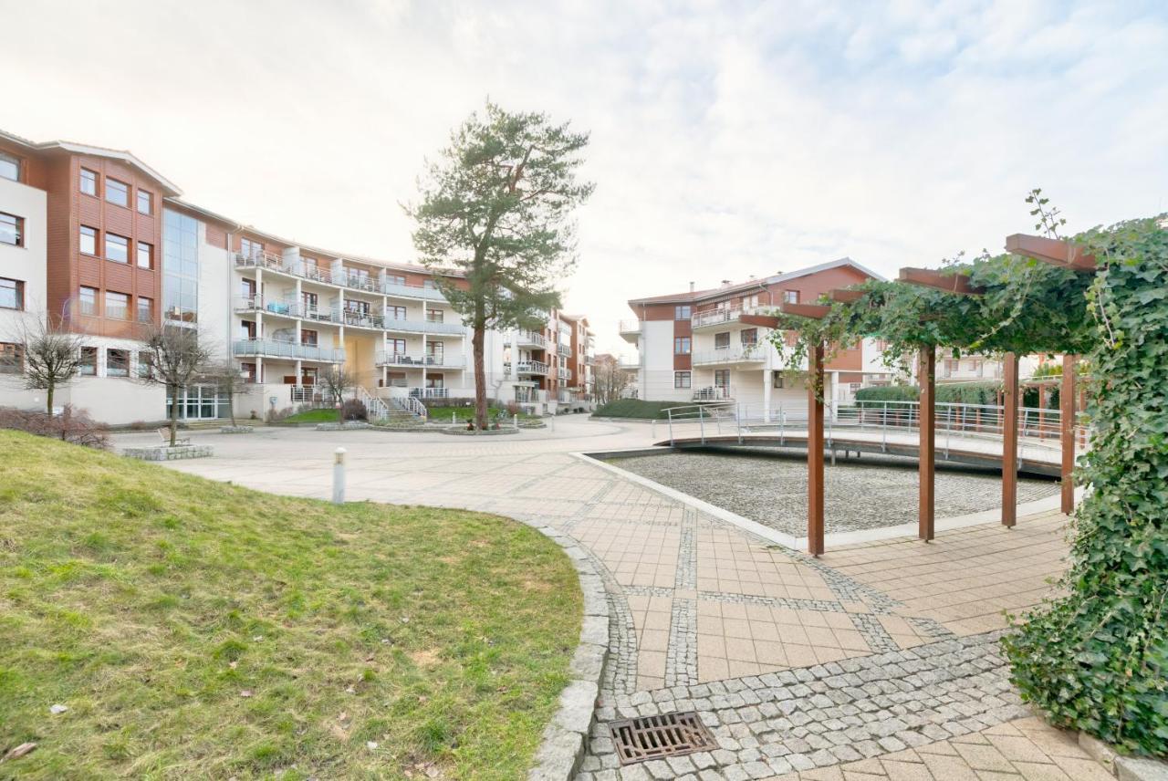 Apartment Dom & House - Neptun Park Premium Gdansk
