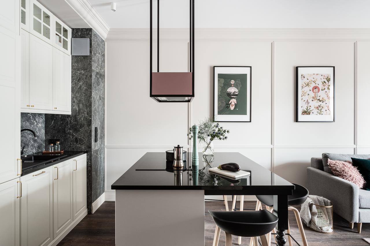Dom & House - Neptun Park Premium Apartment