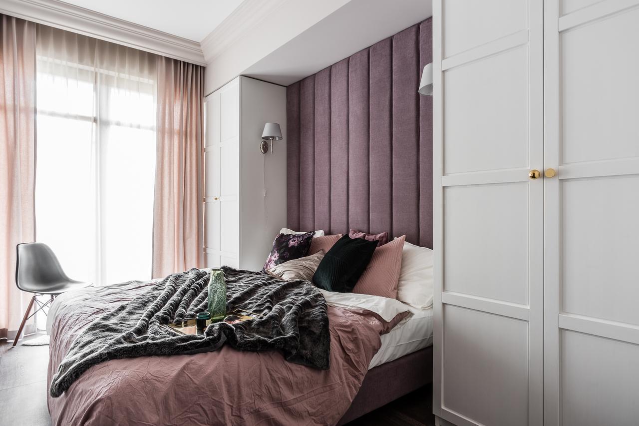 Apartment Dom & House - Neptun Park Premium Gdansk