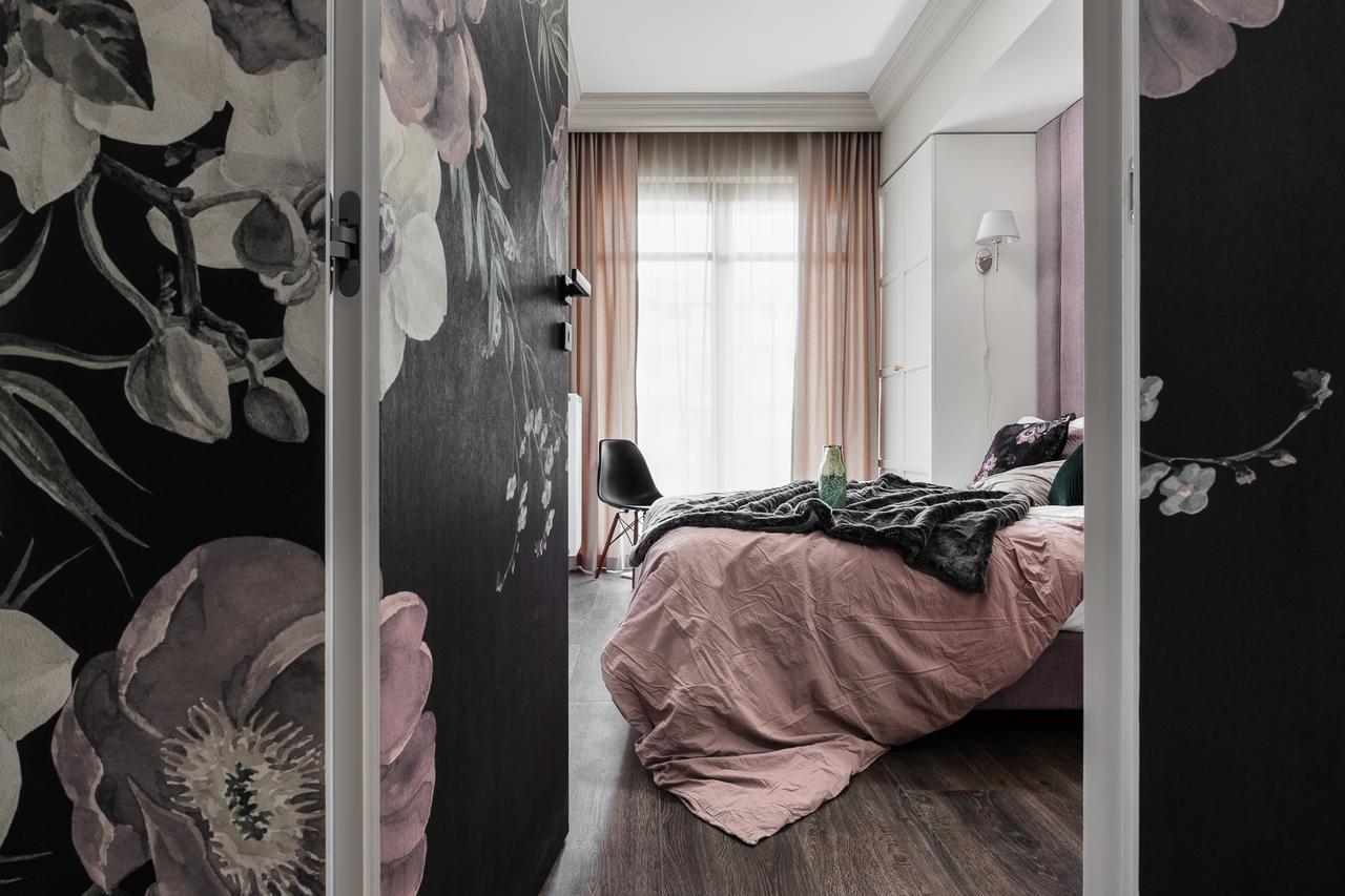 Apartment Dom & House - Neptun Park Premium Gdansk
