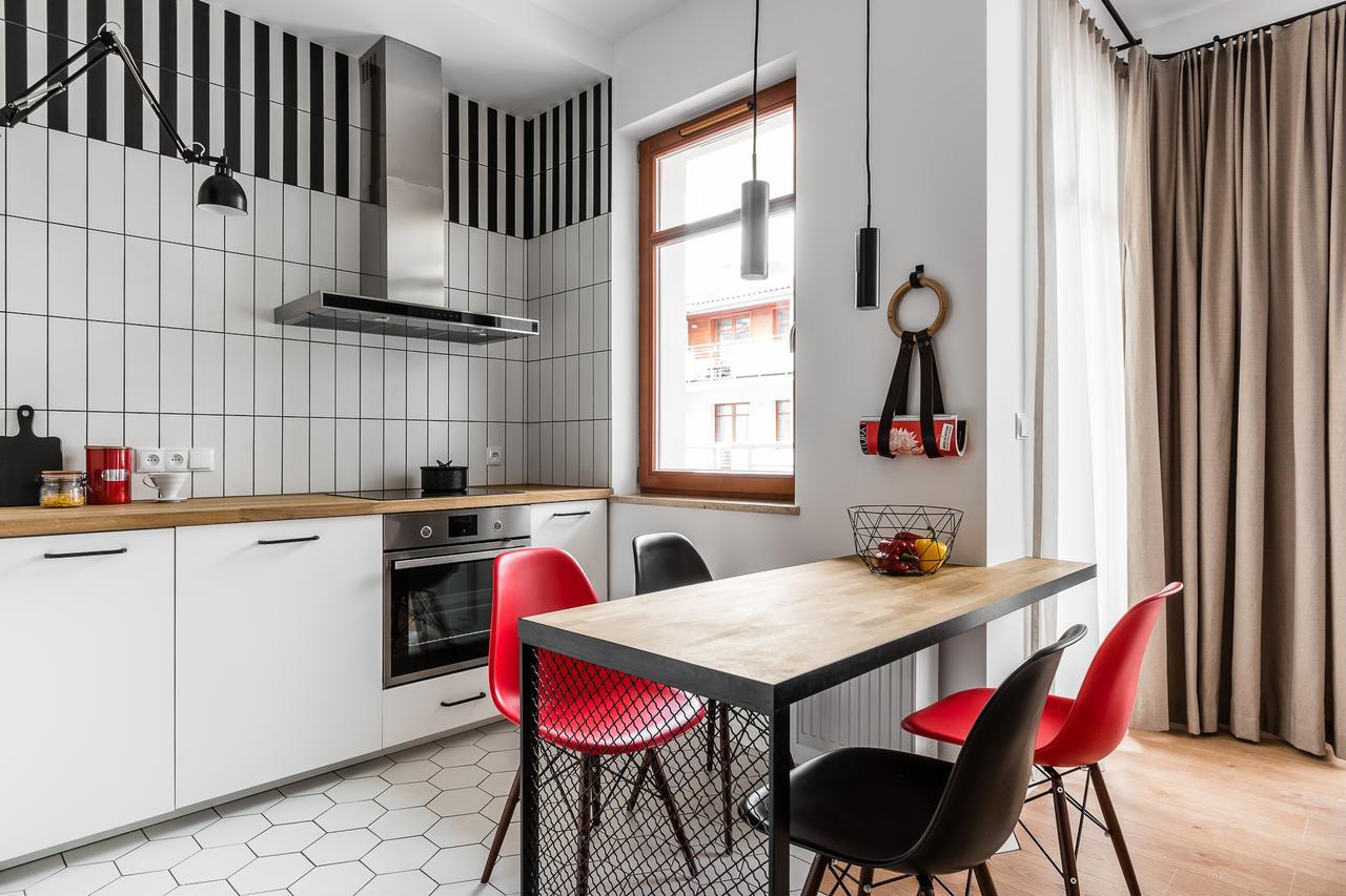Apartment Dom & House - Neptun Park Premium