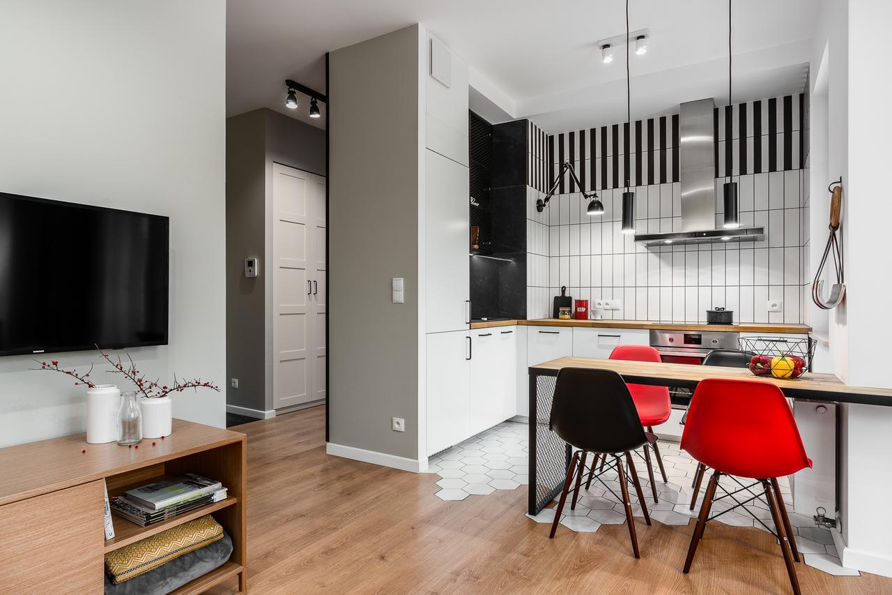 Dom & House - Neptun Park Premium Apartment *