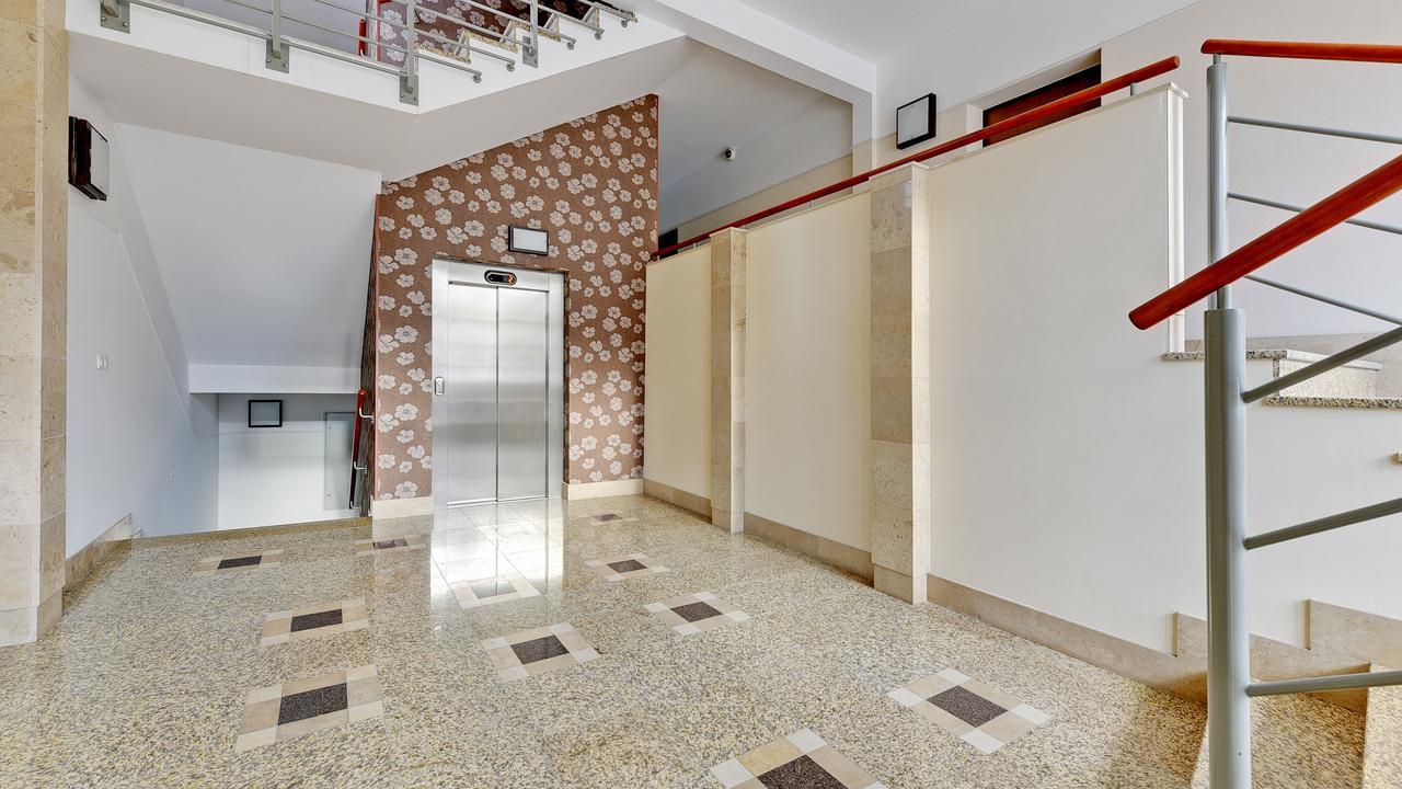 Dom & House - Neptun Park Premium Apartment Gdansk