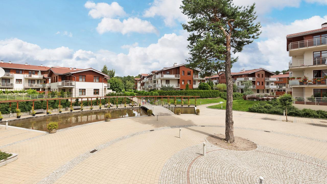 Апартаменти Dom & House - Neptun Park Premium *