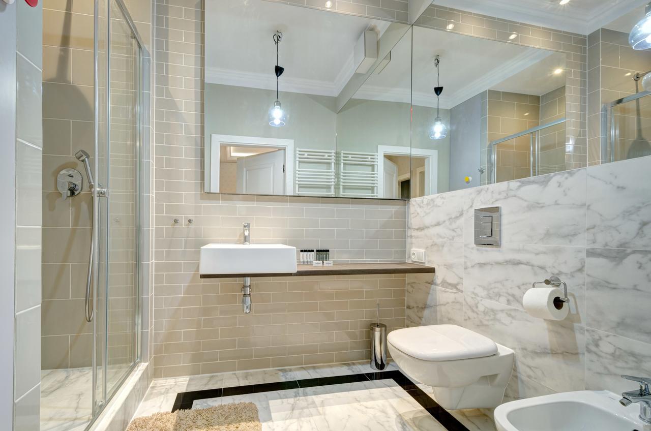 Apartment Dom & House - Neptun Park Premium