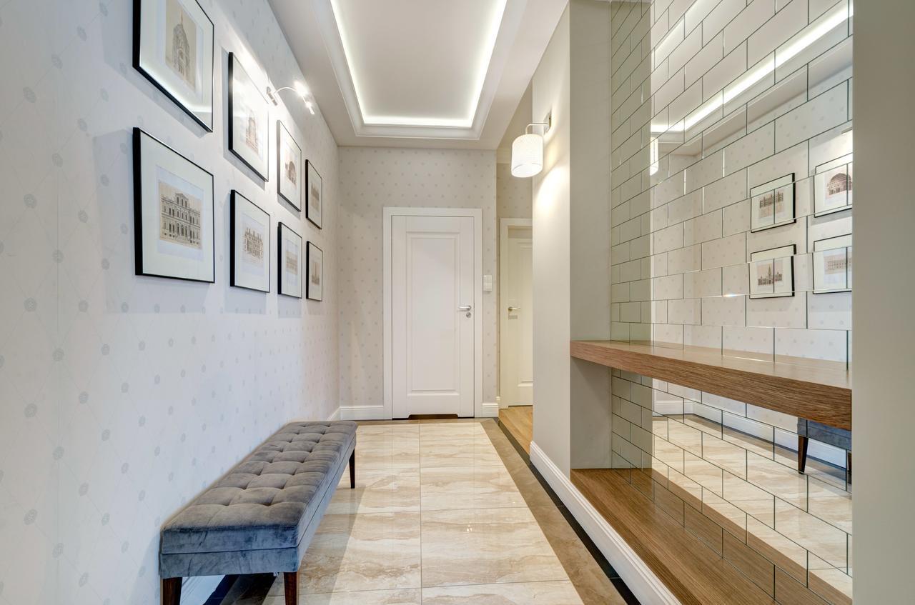 Apartment Dom & House - Neptun Park Premium