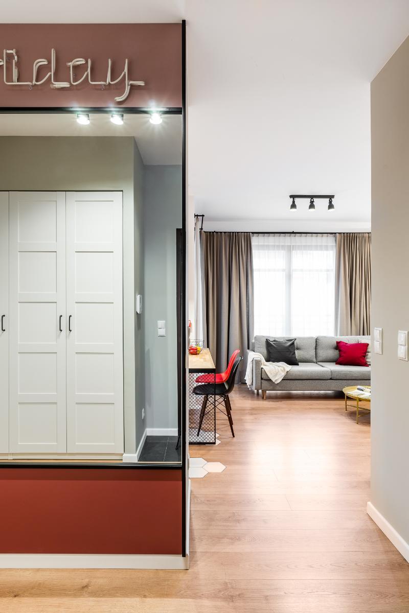 Dom & House - Neptun Park Premium Apartment *