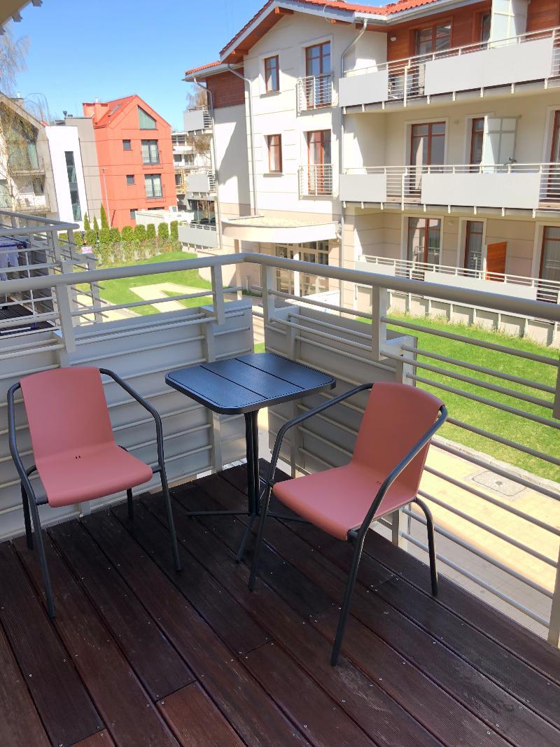 Dom & House - Neptun Park Premium Apartment
