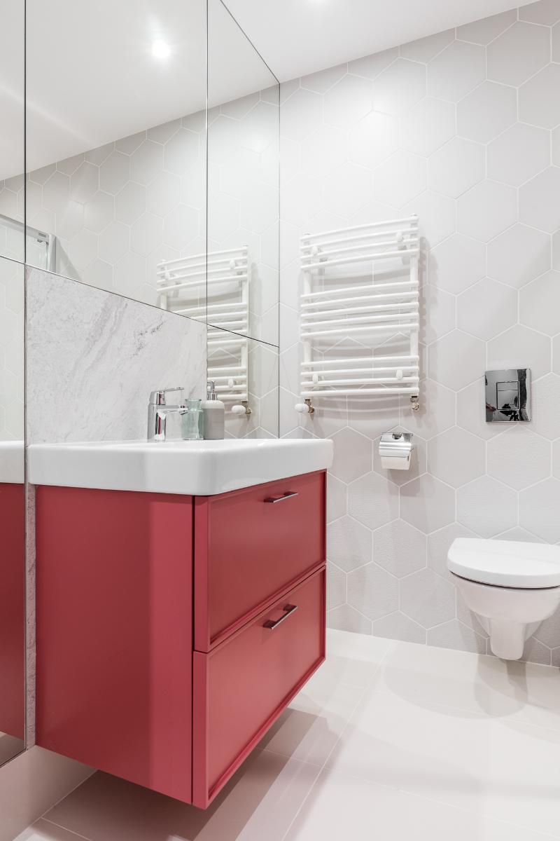 Apartment Dom & House - Neptun Park Premium *