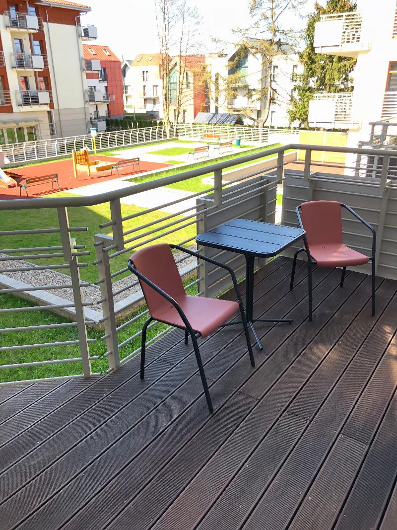 Apartment Dom & House - Neptun Park Premium *