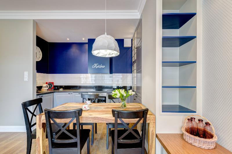 Dom & House - Neptun Park Premium Apartment *